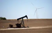 Un ancien ingénieur d'Elf a exploité un puits de pétrole abandonné pendant 25 ans