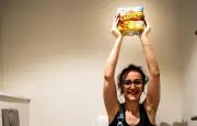 Un caca dans les toilettes et un pack de Cacolac : l'histoire insolite du A-Live Event