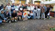 Un chantier européen va redonner vie au couvent de Saint-Geniez-d'Olt