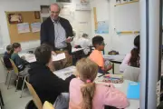 Un chèque-lire de 30 euros pour les collégiens des Landes