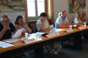 Un conseiller RN accusé d'agression sur un colistier du maire de Saujon