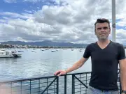Un défi Everesting au Pays basque pour les enfants malades
