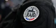 Un forcené menaçant avec un fusil interpellé par le Raid à La Teste-de-Buch