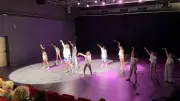 Un gala intergénérationnel réunit enfants et aînés à Prades-le-Lez