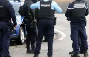 Un homme poignardé à mort à Calais près d'un camp de migrants