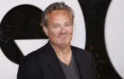 Un intermédiaire condamné à deux ans de prison dans l'affaire Matthew Perry