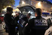 Un jeune sous bracelet électronique interpellé avec stupéfiants à La Rochelle