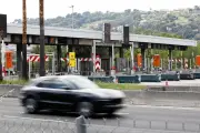 Un magistrat marseillais risque la révocation pour avoir fraudé le péage près de 200 fois