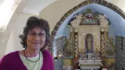 Un musée à la chapelle Notre-Dame-des-Buis à Péret