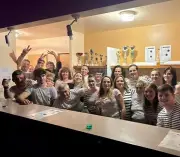 Un nouveau souffle pour les fêtes du village après des années de veille