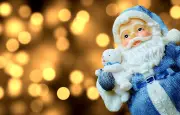 Un père Noël arrêté en Floride pour tentative de relations sexuelles avec une mineure