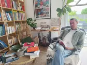 Un prof de Royan juré pour le prix Essai France Télévisions