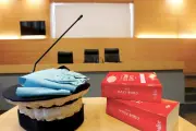 Un prévenu s'évade au moment du délibéré et écope de 18 mois de prison