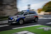 Un sans-abri cambrioleur saute du toit et se blesse à Bordeaux