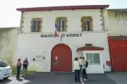 Un SDF condamné à 14 mois de prison pour outrages et menaces