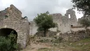 Un été culturel et historique au château d'Allègre