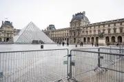 Un Tunisien suspecté de projet d'attentat djihadiste interpellé