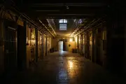 Un Ukrainien soupçonné de torture à Izoliatsia écroué en France