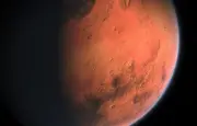 Un voyage vers Mars en 153 jours ? Une étude brésilienne le rend possible