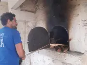 Une boulangerie au levain naturel renaît dans un village girondin