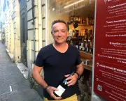 Une cave créée en pleine crise viticole fête son premier anniversaire à Bordeaux