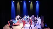 Une création 100% locale au festival d'Avignon pour la compagnie CEMUS