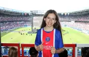 Une fillette de 12 ans gazée lors des violences après PSG-Arsenal