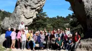 Une journée entre climat et patrimoine naturel au mont Aigoual