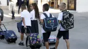Uniforme à l'école : résultats mitigés de l'expérimentation