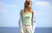 UNIQLO dévoile ses collections AIRism et Bra Tops pour l'été