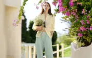 UNIQLO : les matières idéales pour un été frais et stylé