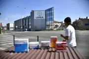 Upsa ouvre ses portes à Agen : le préfet invité avant le public