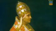 Urbain V, le pape lozérien qui quitta Avignon pour Rome