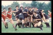 US Bergerac : retour sur la finale perdue de 1987 avant le sacre de 2013