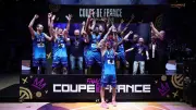 US Laval Basket : une saison remarquable avant le Final Four de N2
