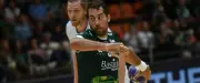 USAM Nîmes : Sanad de retour, Pardin s'en va, Tebib reste aux commandes