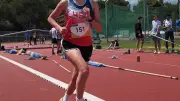 UZAC : 7 athlètes brillent aux interclubs à Nîmes