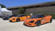 Uzès Dreamcar Festival : une 4e édition professionnelle et prometteuse