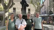 Uzès : plainte pour déboisement illégal de 3 ha d'un bois classé