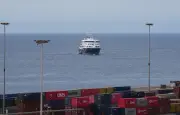 Évacuation du MV Hondius touché par l'hantavirus aux Canaries