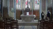 Vague de cambriolages dans des églises du Sud Gironde