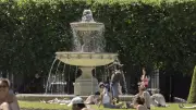 Vague de chaleur : baisse des températures, 11 départements en vigilance orange