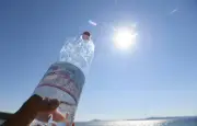 Vague de chaleur historique en mai : 8 départements en vigilance orange canicule