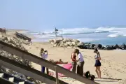 Vague de chaleur précoce en Gironde : jusqu'à 36°C ce week-end