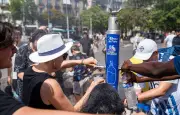 Vague de chaleur précoce en mai : 18 départements en vigilance jaune