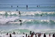 Vague de chaleur précoce et intense : pic attendu entre dimanche et mercredi