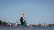 Vague de chaleur record dans le Sud-Ouest : jusqu'à 36°C attendus