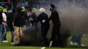 Vahid Halilhodzic revient sur les incidents de Nantes-Toulouse