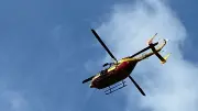 Val-d'Oise : 4 jeunes grièvement blessés dans un accident après une soirée