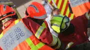 Val-d'Oise : deux adolescents blessés dans une rixe à la sortie d'un lycée